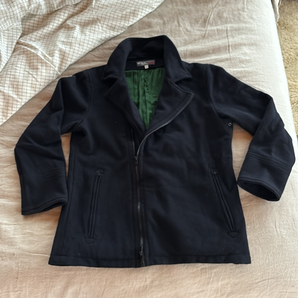 Black Women’s Jacket & Coat - Unbranded - Picture 5 of 12